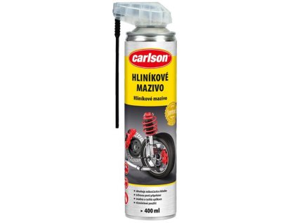 Hliníkové mazivo Carlson 400ml