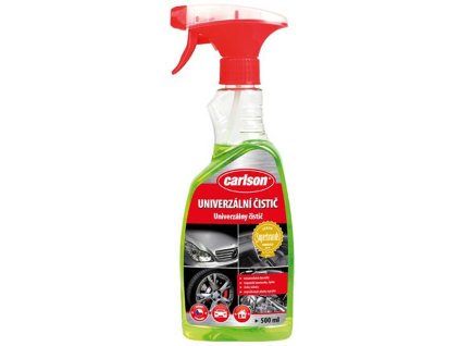 Univerzální čistič Carlson 500ml