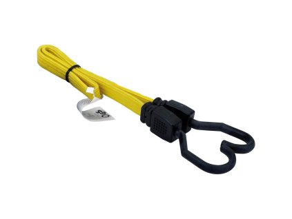 Zabezpečovač zavazadel plochý - 1ks 80cm