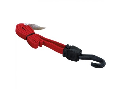 Zabezpečovač zavazadel plochý - 1ks 100cm