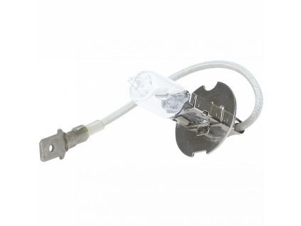Autožárovka H3 12V 55W Pk22s - blister