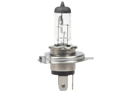 Autožárovka H4 12V 60/55W P43t