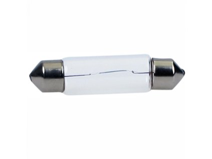 Autožárovka C5W 12V 5W SV8.5-36