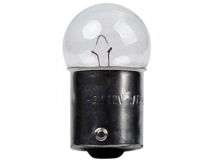 Autožárovka R5W 12V 5W BA15s