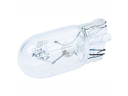 Autožárovka W5W 12V 5W W2.1x9.5d