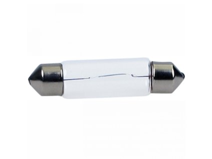Autožárovka C10W 12V 10W SV8.5-41