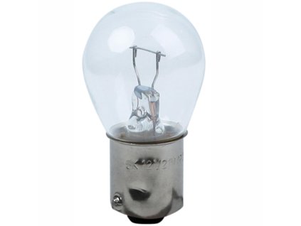 Autožárovka P21W 12V 21W BA15s