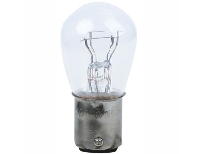 Autožárovka P21/5W 12V 21/5W BAY15d