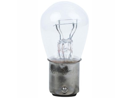 Autožárovka P21/4W 12V 21/4W BAZ15d