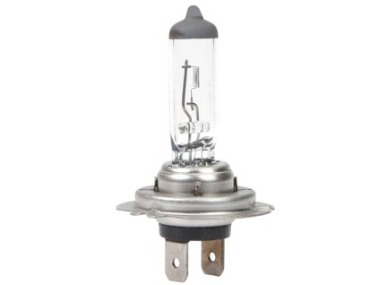 Autožárovka Aroso Deutschland H7 12V 55W PX26d - krabička 1ks