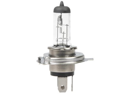 Autožárovka Aroso Deutschland H4 12V 60/55W P43t - krabička 1ks
