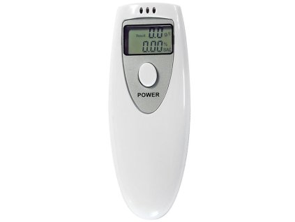 Alkoholtester digitální