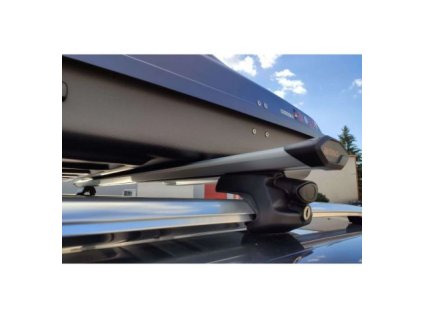 pricniky na klasicke podelniky hagusy aroso panther 110cm aluminium uzamykatelne aerodynamicke kridlo (4)