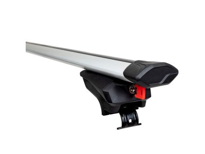 pricniky na integrovane podelniky aroso loewe 110cm aluminium uzamykatelne aerodynamicke kridlo