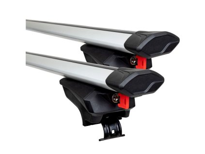 pricniky na integrovane podelniky aroso loewe 110cm aluminium uzamykatelne aerodynamicke kridlo (4)