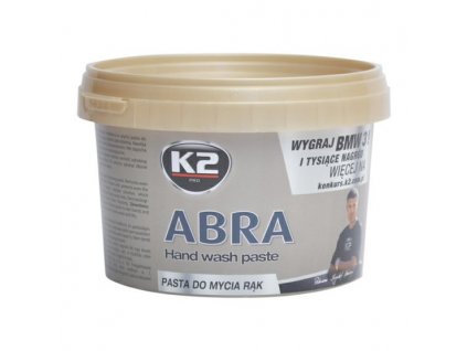 K2 ABRA 500 ML