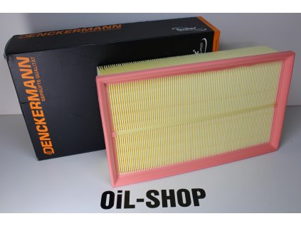 Denckermann Filtr A141726