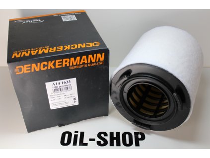 Denckermann Filtr A141633