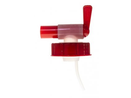 Výpustný Kohout Pro Kanystr 25L