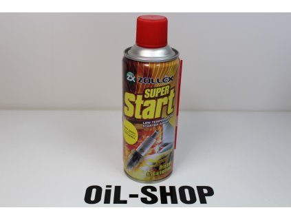 Zollex Start Spray 400ML