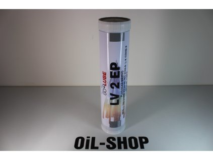 Go4Lube LV 2 EP 400G
