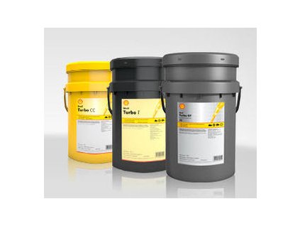 Shell Turbo Oil T 46 20L