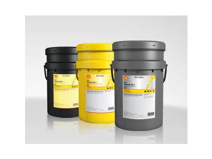 Shell Corena S3 R 46 20L