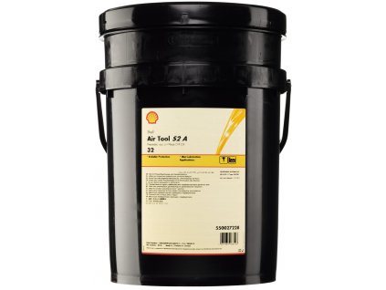 Shell Air Tool S2 A 32 20L