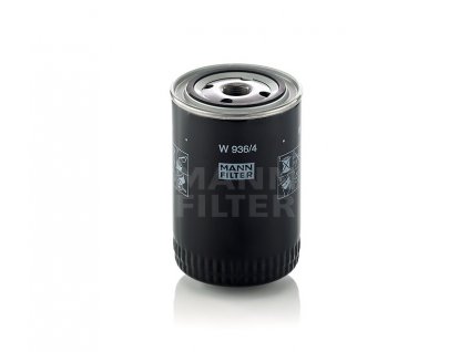 MANN FILTR Olejový W936/4