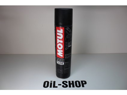 Motul Chain Clean 400ml
