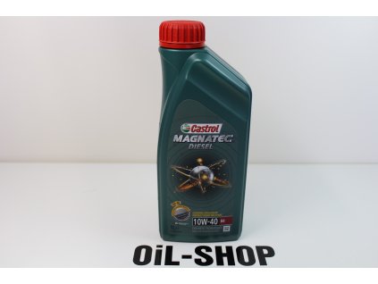 Castrol Magnatec Diesel 10W-40 B4 1L