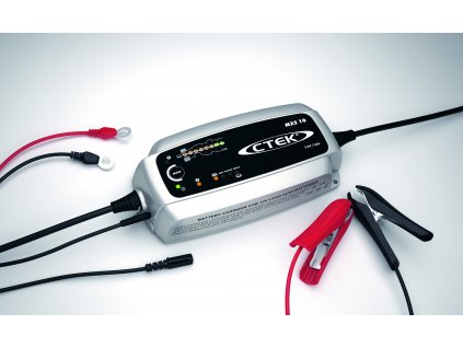 CTEK MXS 10