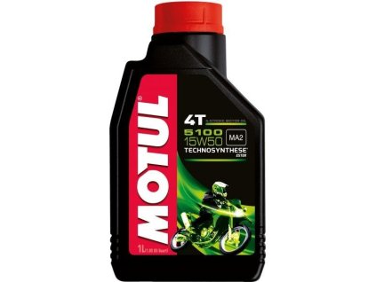 Motul 5100 4T 15W-50 1L