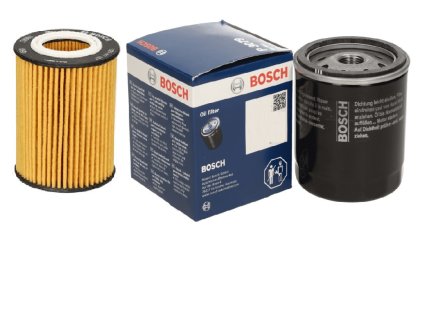 Bosch Filtr olejový F026407023