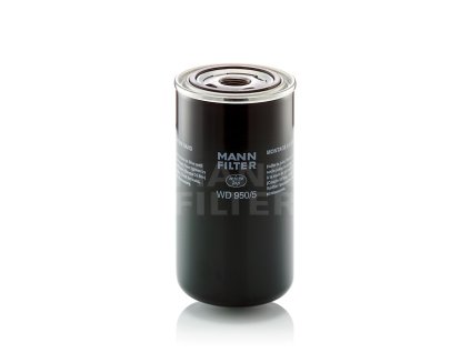 MANN FILTER WD 950/5