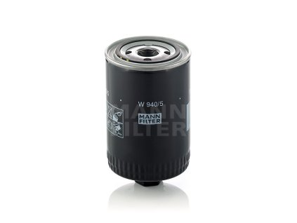 MANN FILTER W 940/5