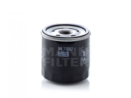 Mann Filtr Olejový W7032
