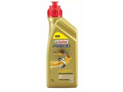 Castrol Power1 2T 1L