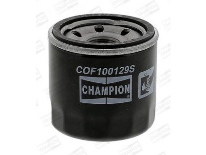 Champion Filtr Olejový COF100129S