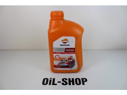 Repsol Moto Racing 4T 10W-40 1L