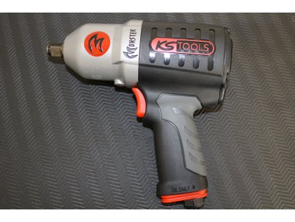 KS Tools Vysokovýkonný Pneumatický Utahovák