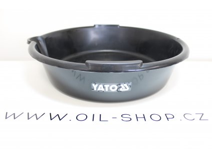 Vana na olej 8l YATO YT-0699