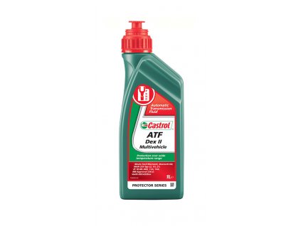 Castrol ATF Dex II Multivehicle 1 lt