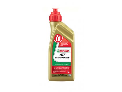 Castrol ATF Multivehicle 1 lt