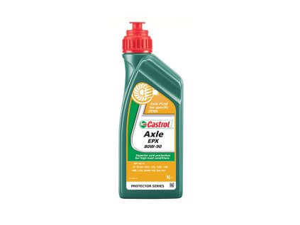 Castrol Axle EPX 80W-90 1 lt
