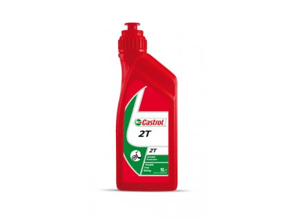 Castrol 2T 1 lt