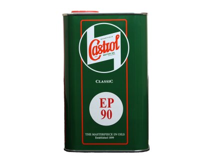 Castrol Classic EP90 1 lt