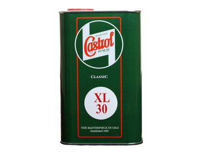 Castrol Classic XL 30 1 lt