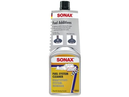 sonax