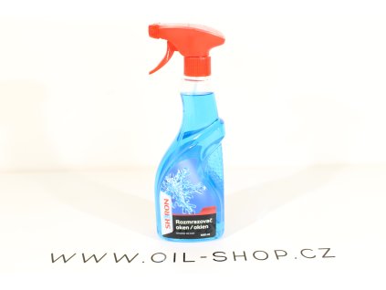 Sheron Rozmrazovač Oken 500 ml